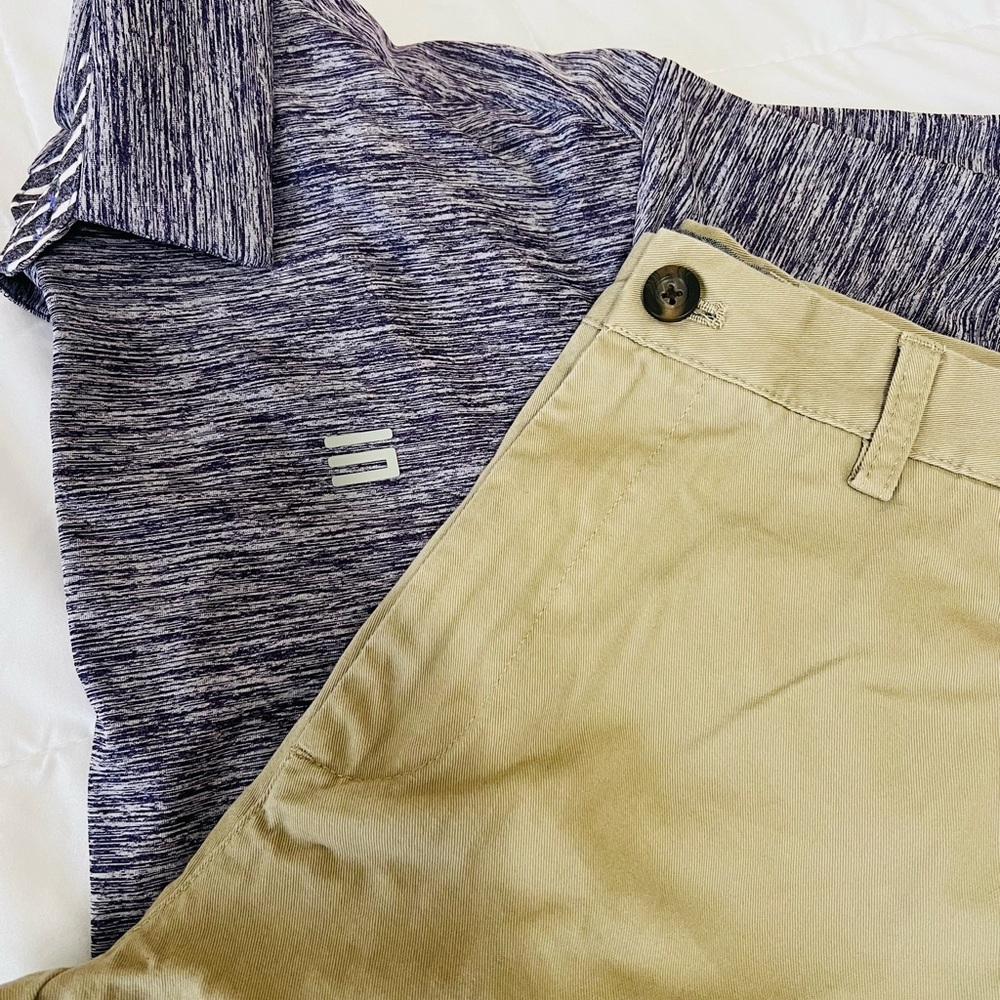 Golfing Outfit! Brand new! NWOT